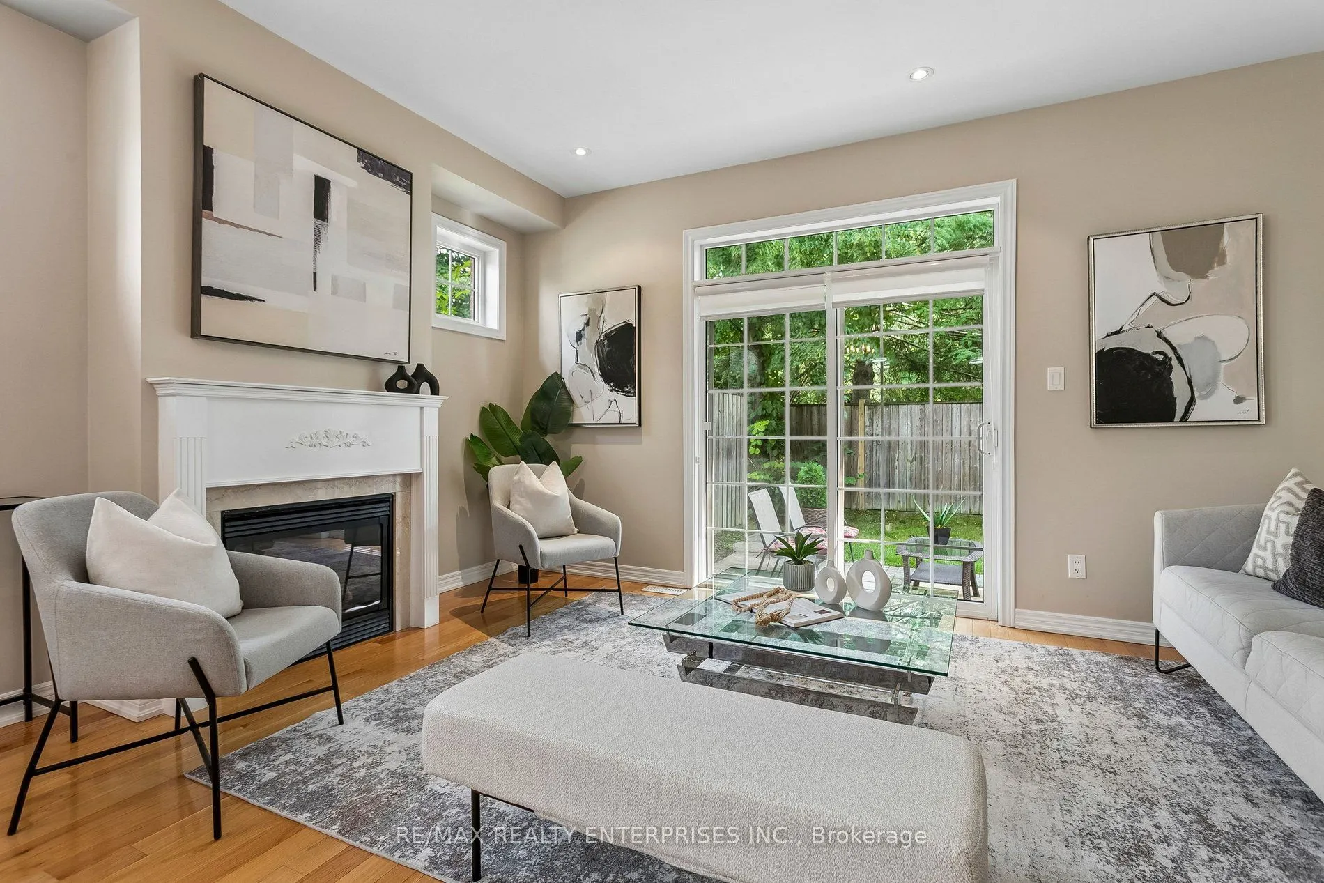 1633 Northmount Avenue #39