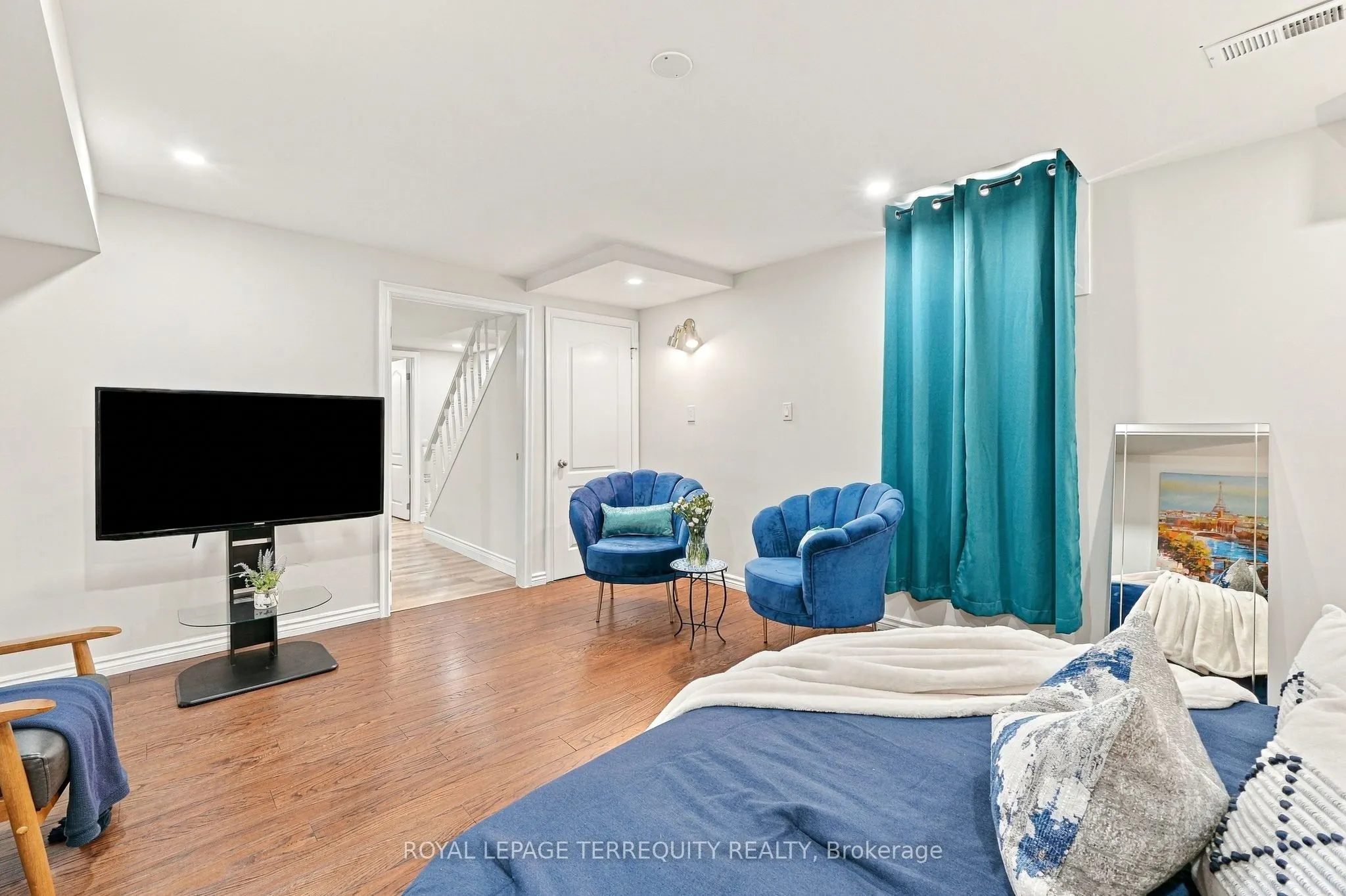 3154 Coldstream Road
