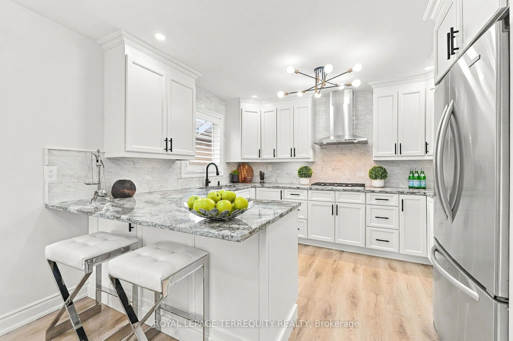 3154 Coldstream Road