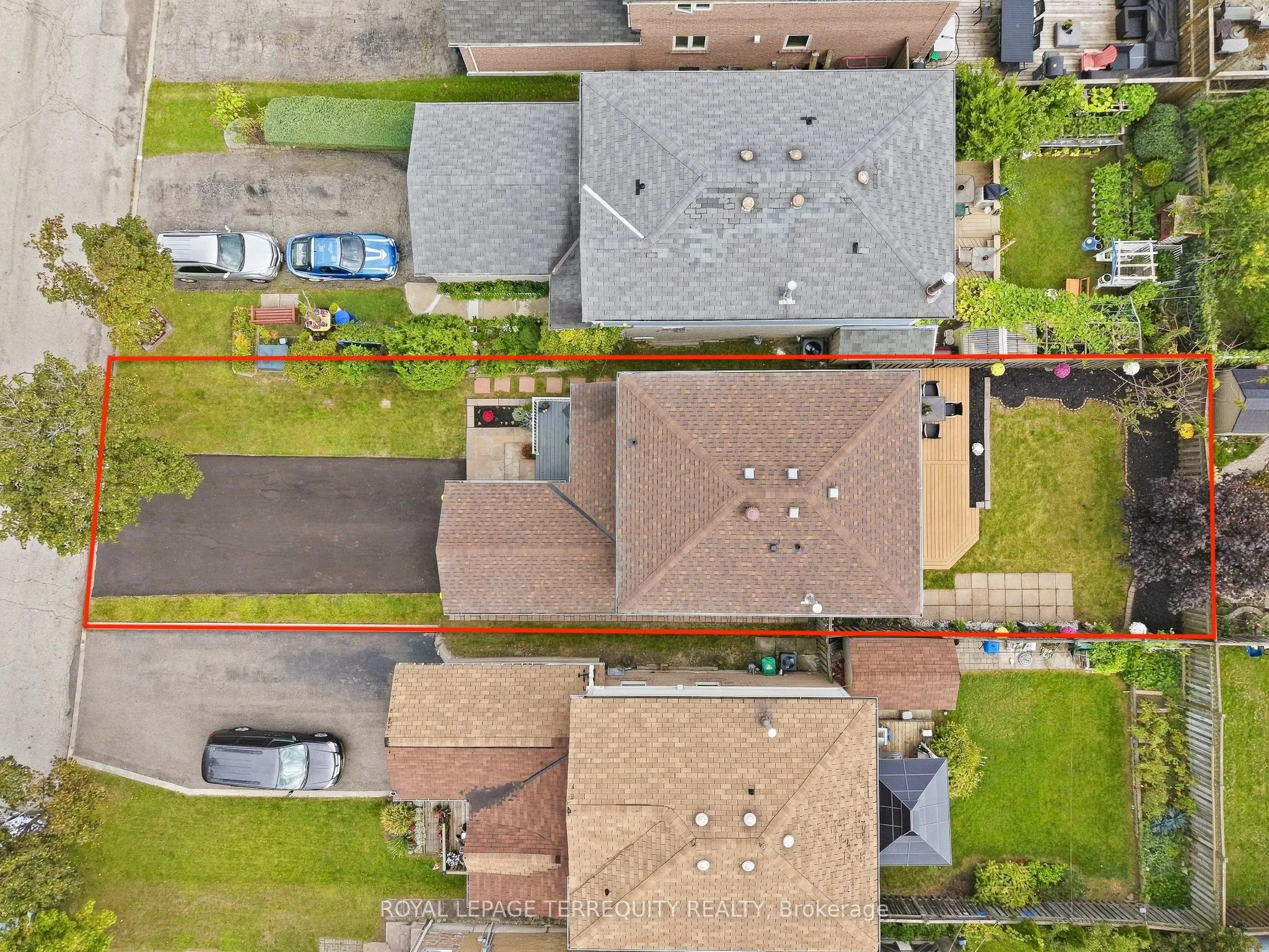 3154 Coldstream Road