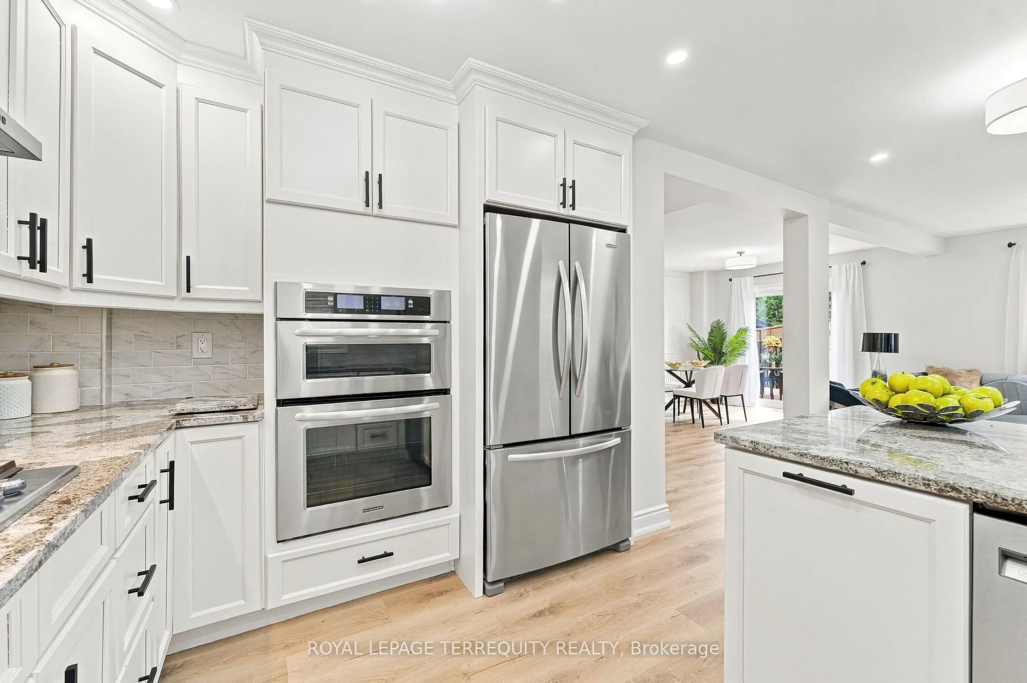 3154 Coldstream Road