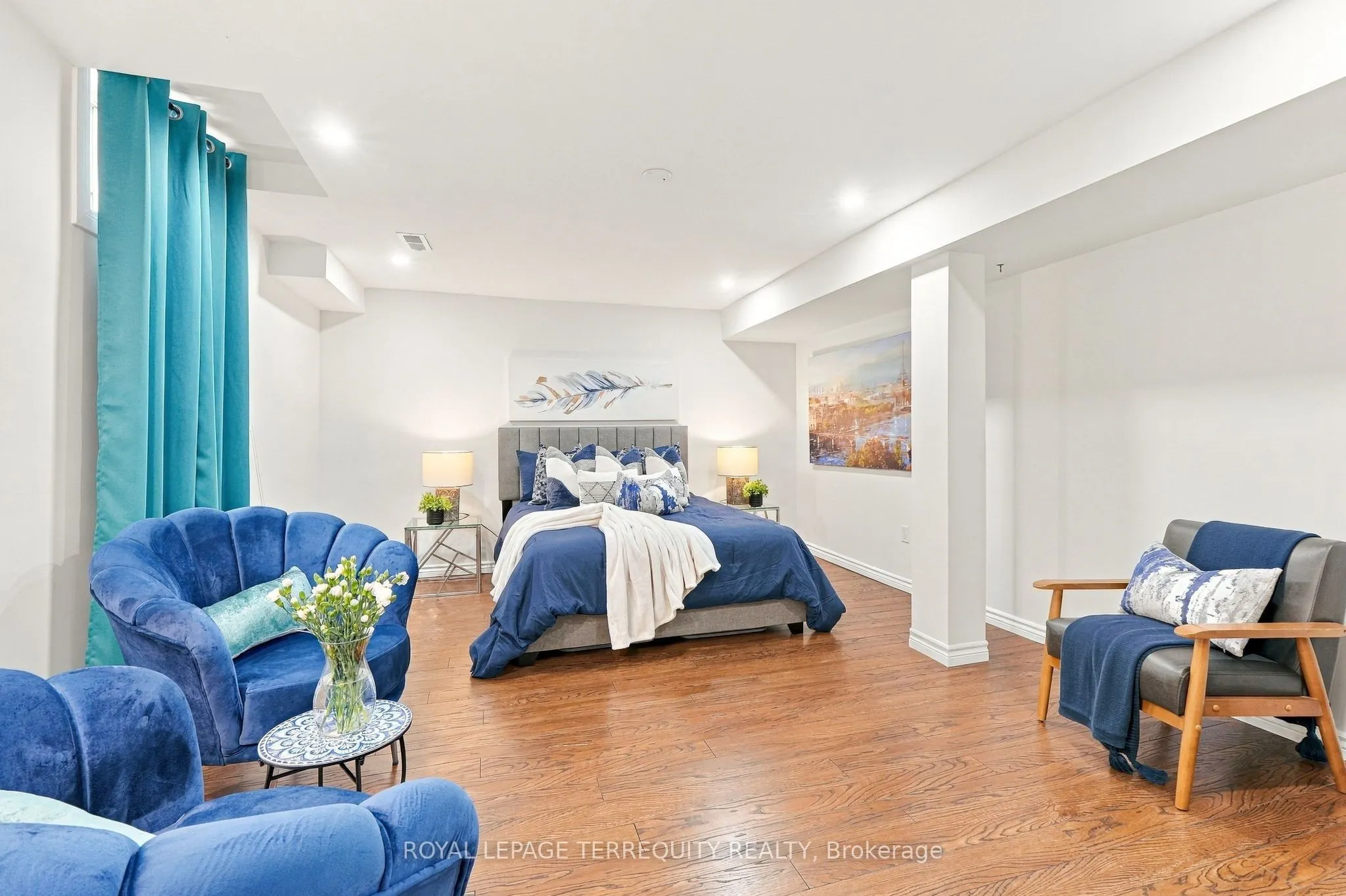3154 Coldstream Road