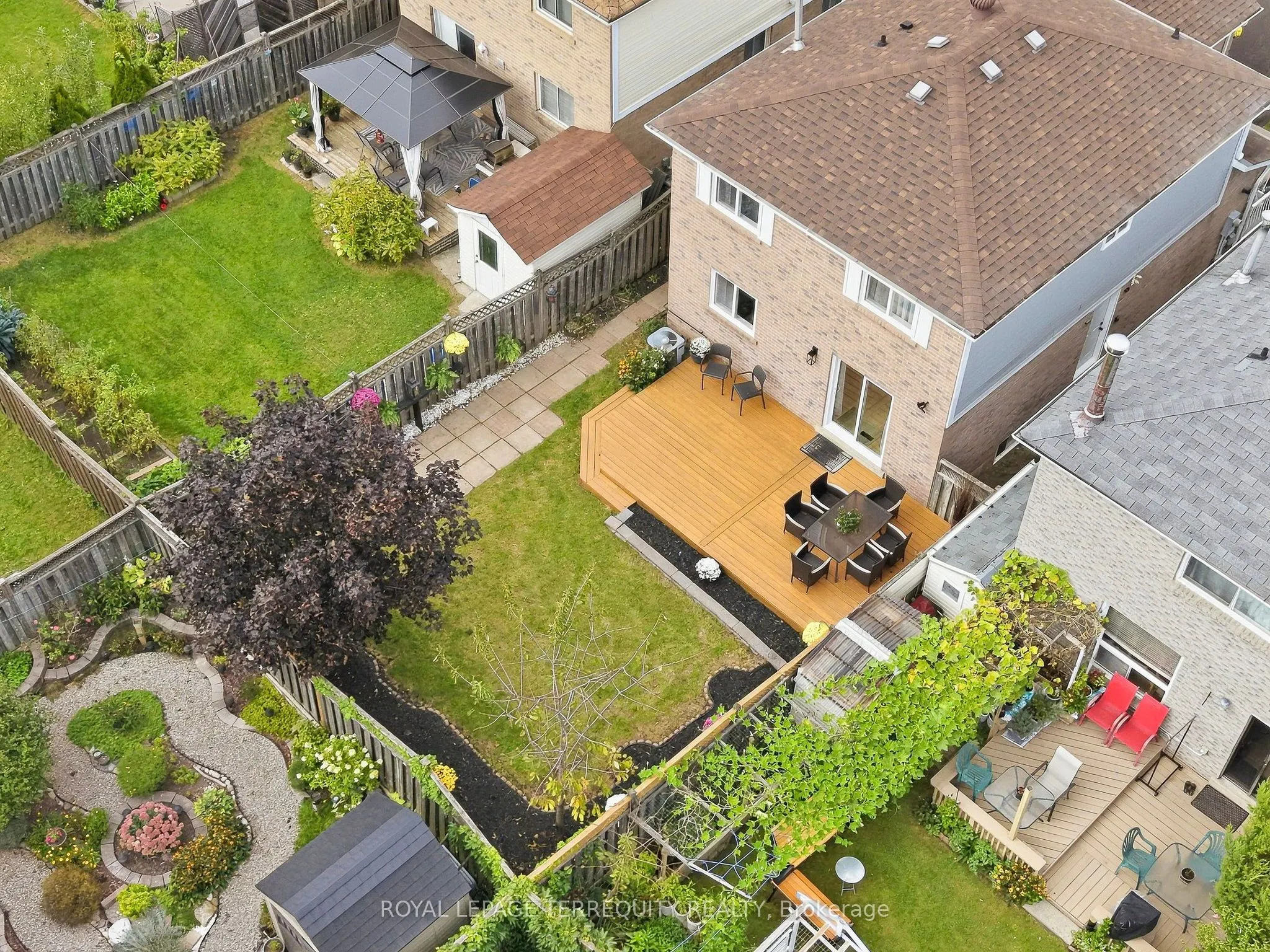 3154 Coldstream Road