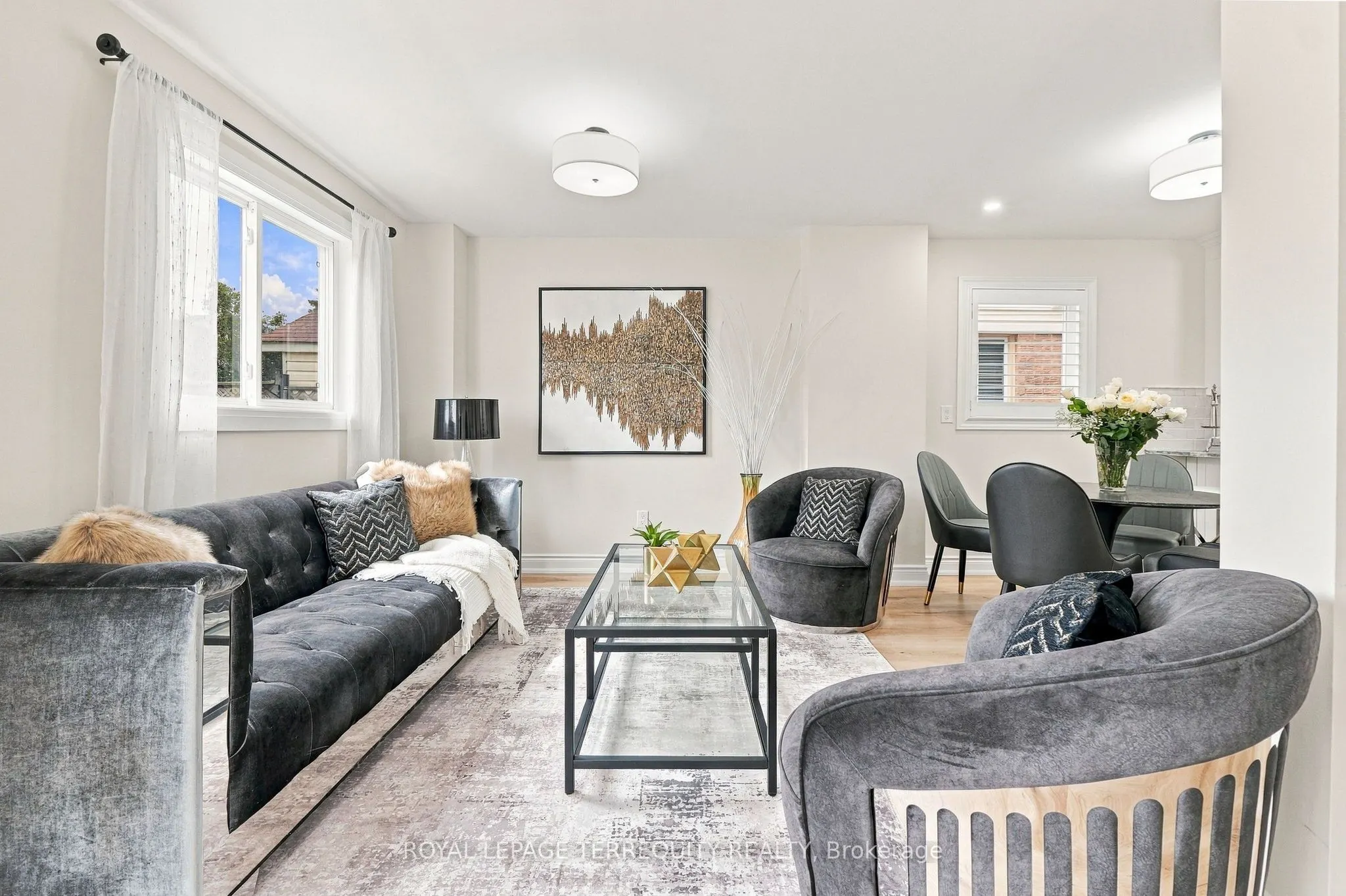 3154 Coldstream Road