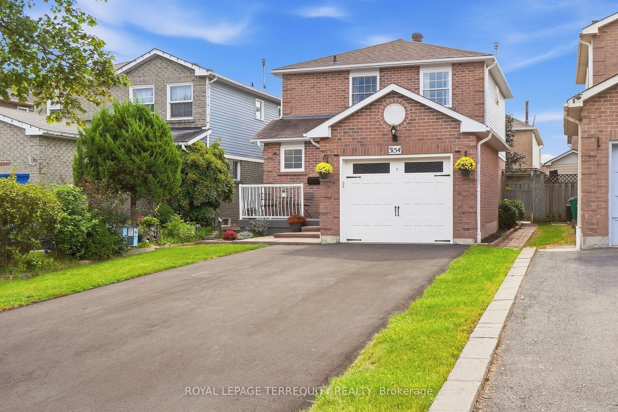 3154 Coldstream Road