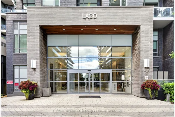 56 Annie Craig Drive #Unit 3002