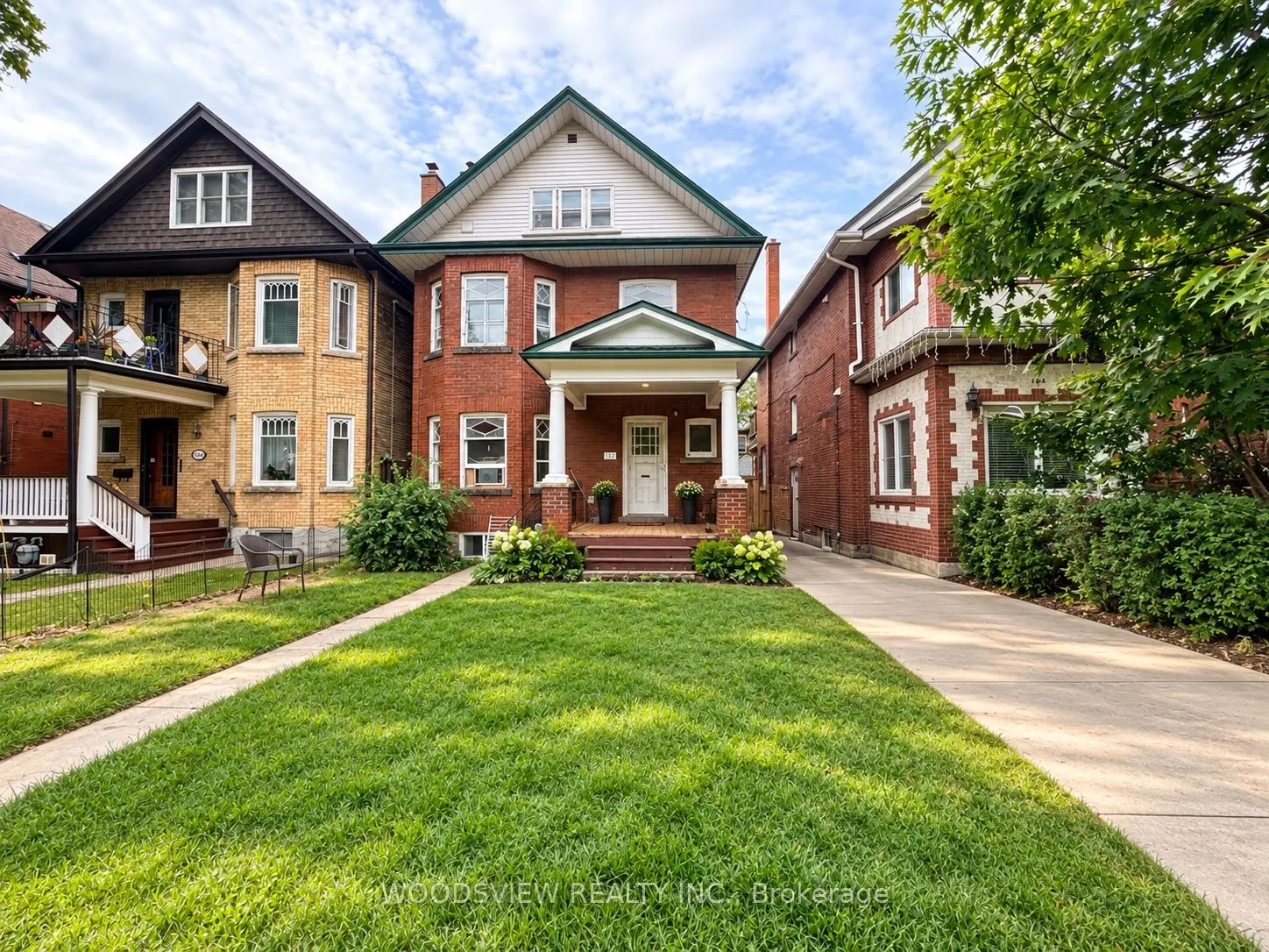 152 Medland Street #Lower