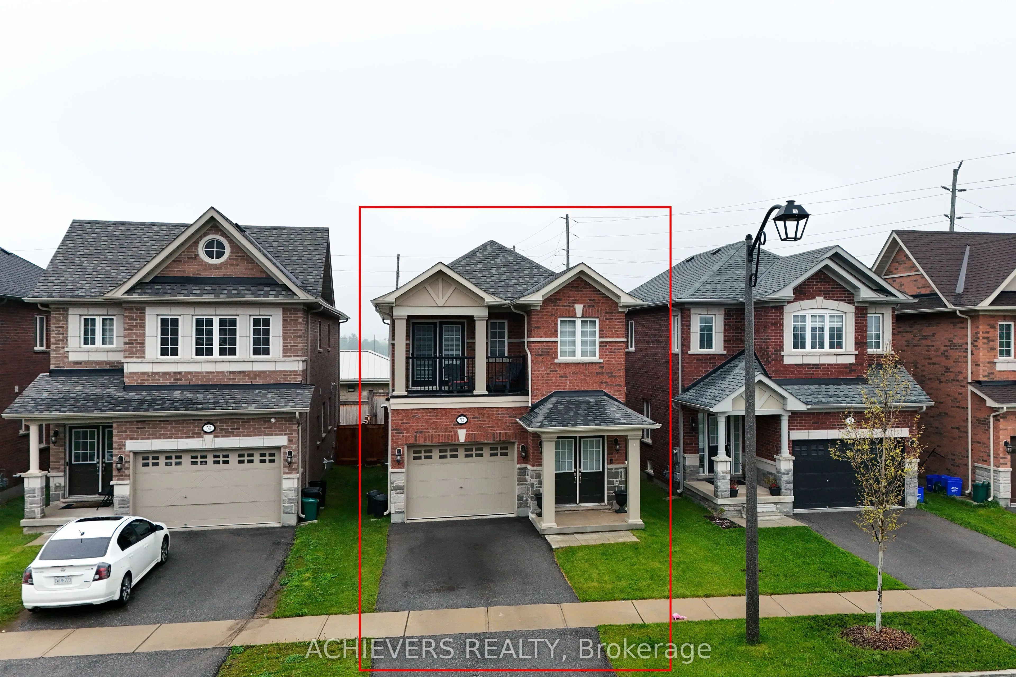 52 Branigan Crescent