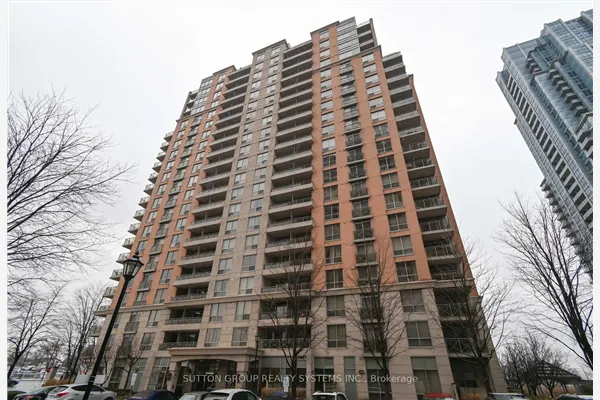 5229 Dundas Street W #605