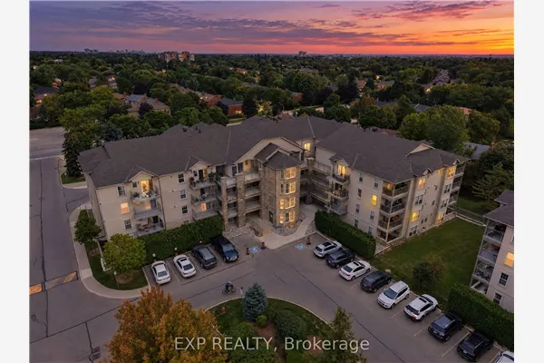 1440 Bishops Gate