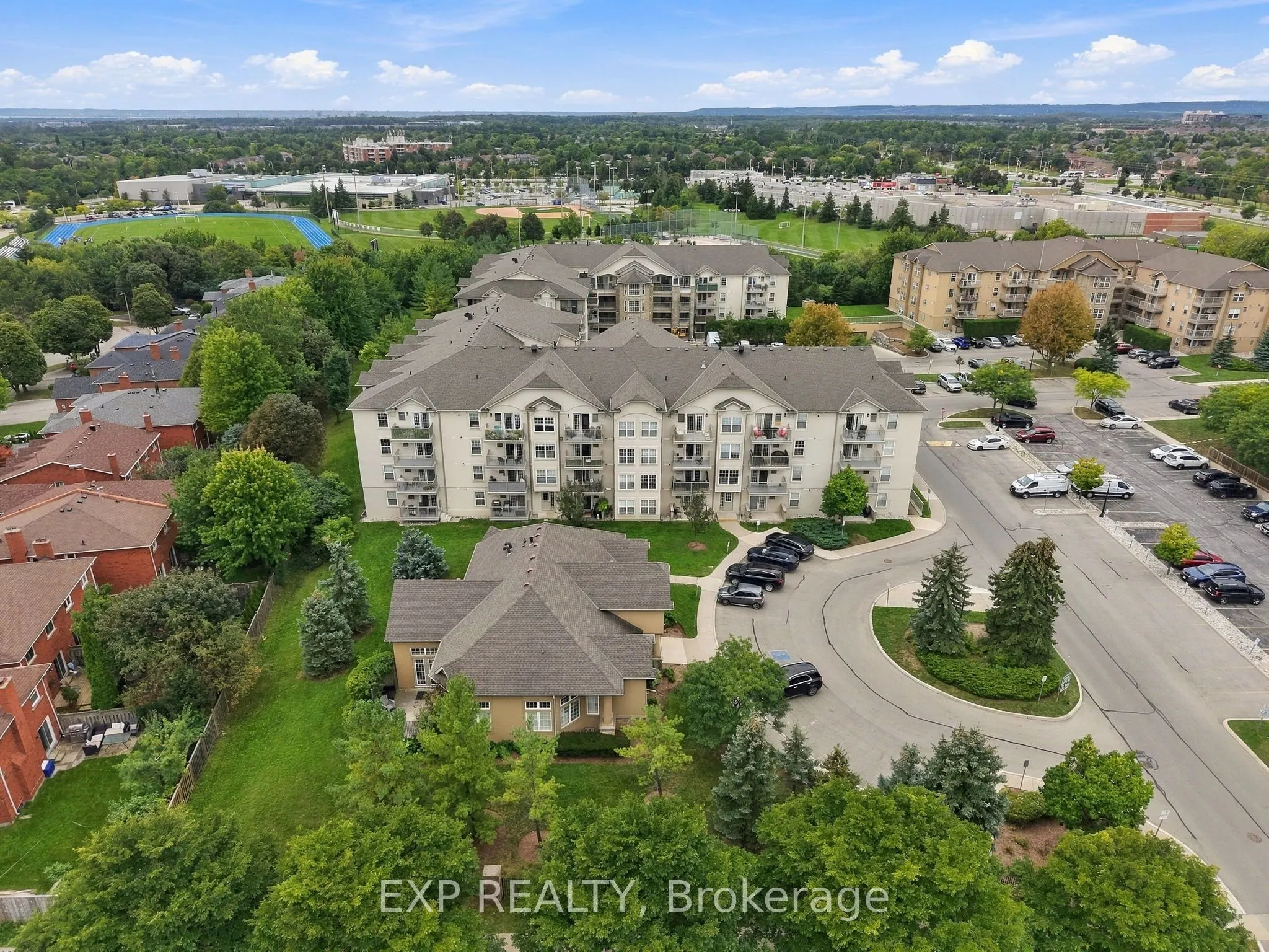1440 Bishops Gate #206
