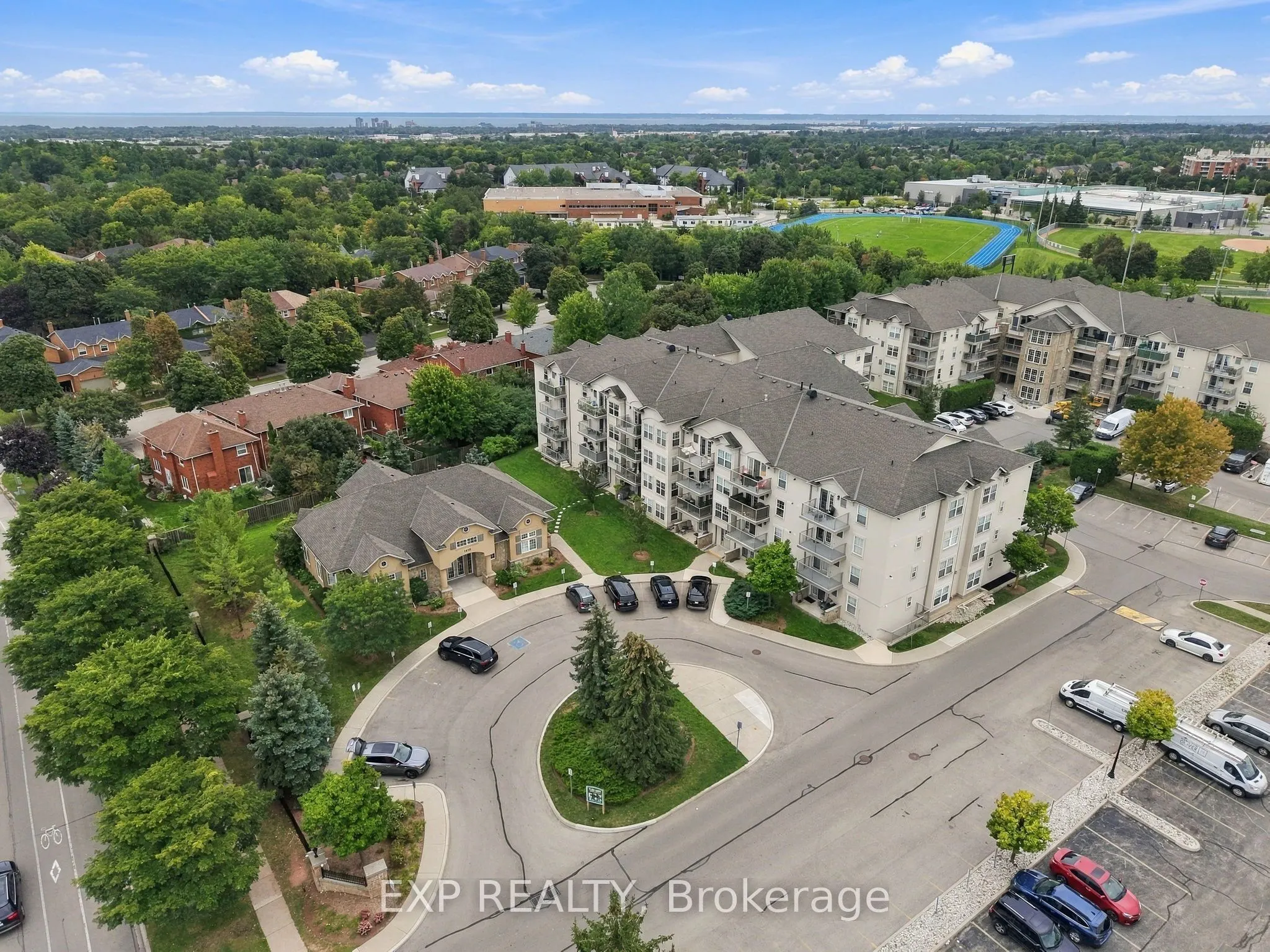 1440 Bishops Gate #206