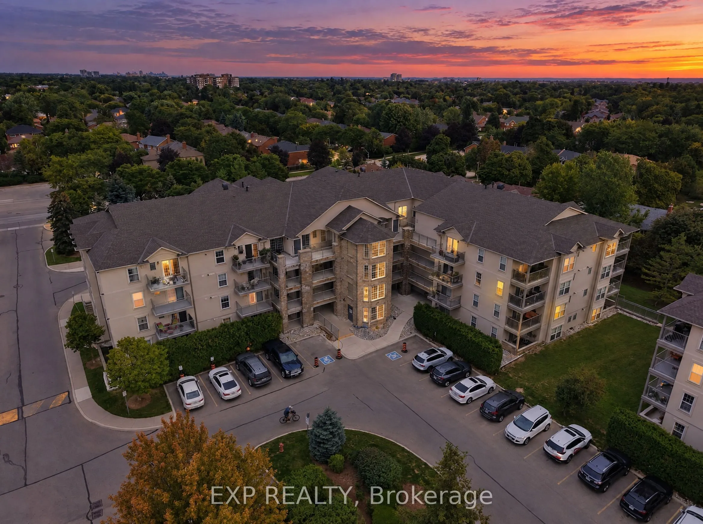 1440 Bishops Gate #206