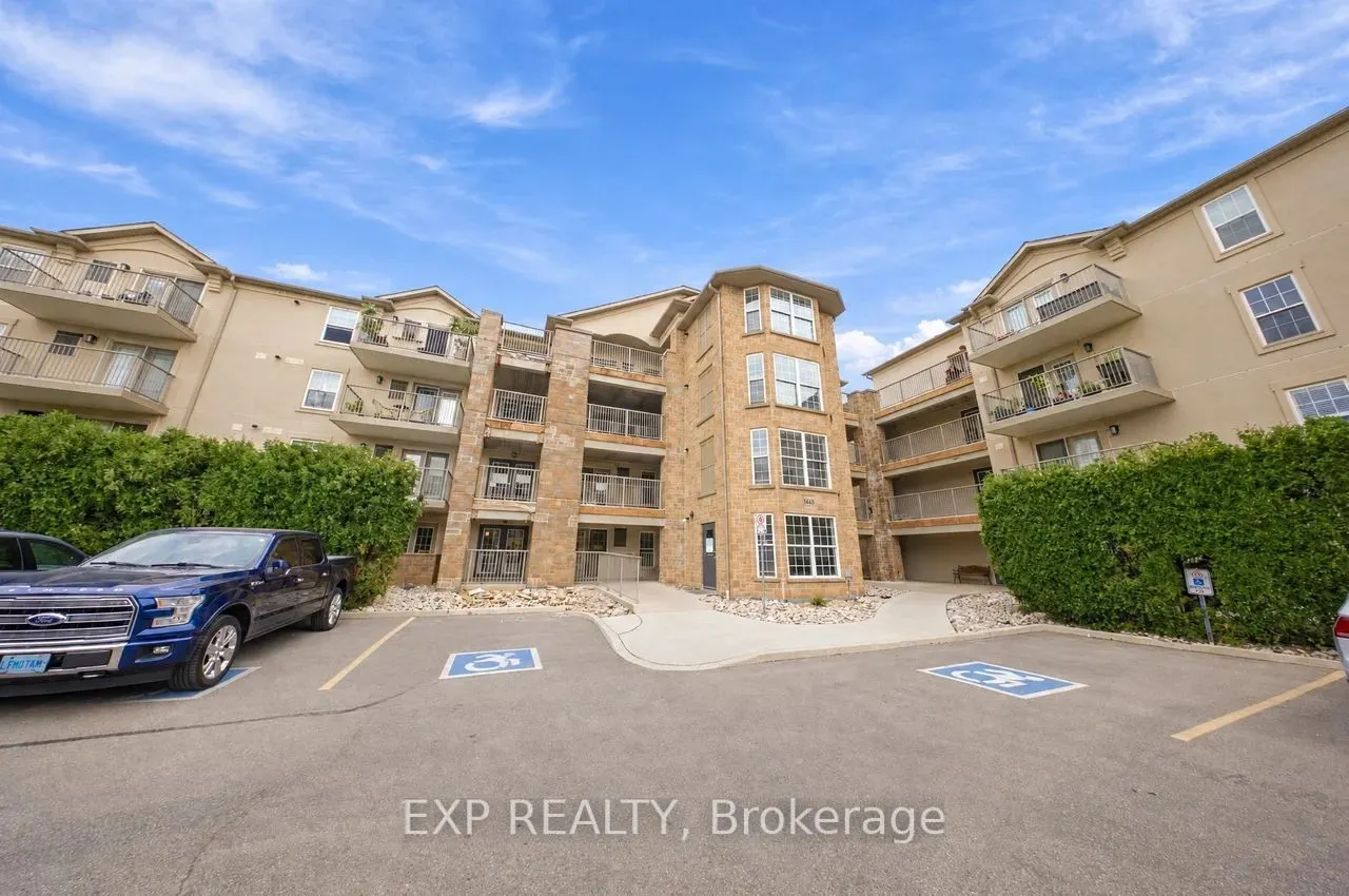 1440 Bishops Gate #206