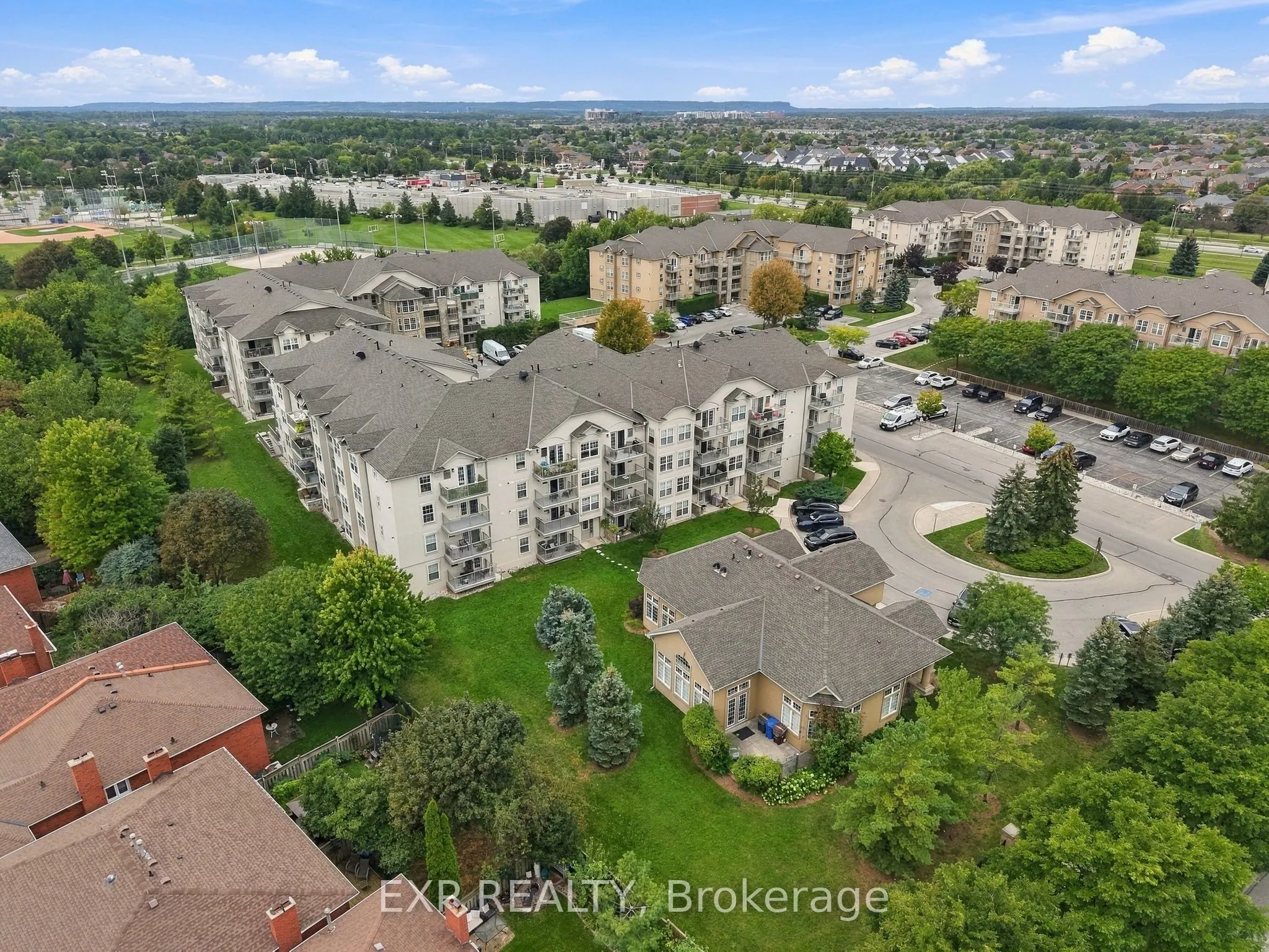 1440 Bishops Gate #206