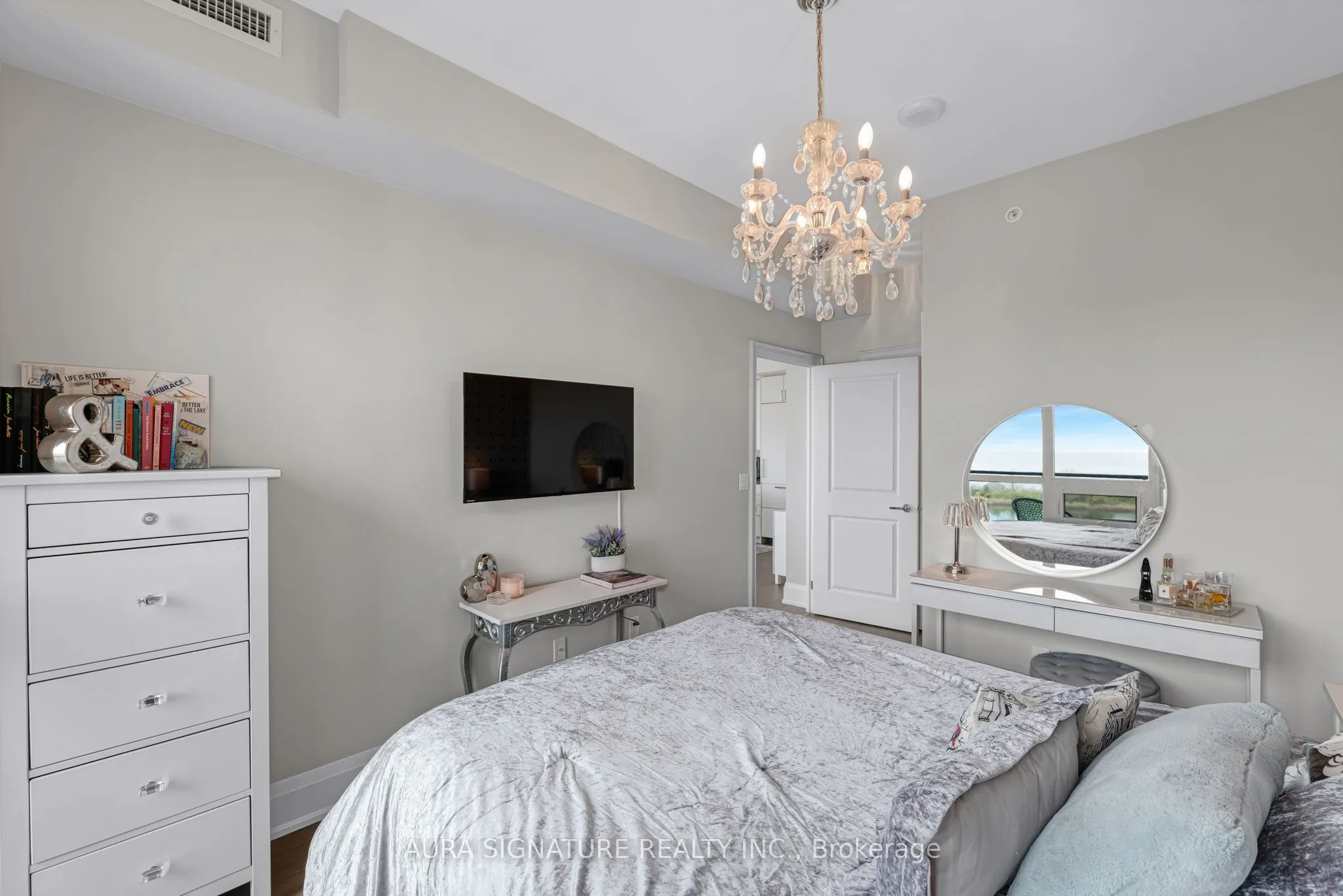 59 Annie Craig Drive #1004