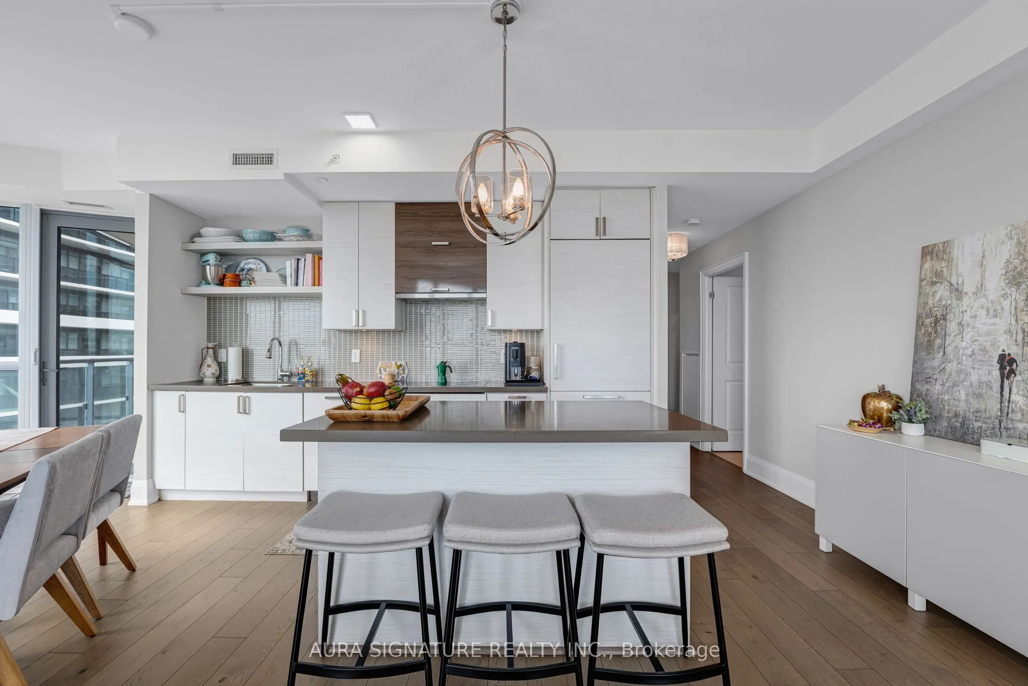 59 Annie Craig Drive #1004