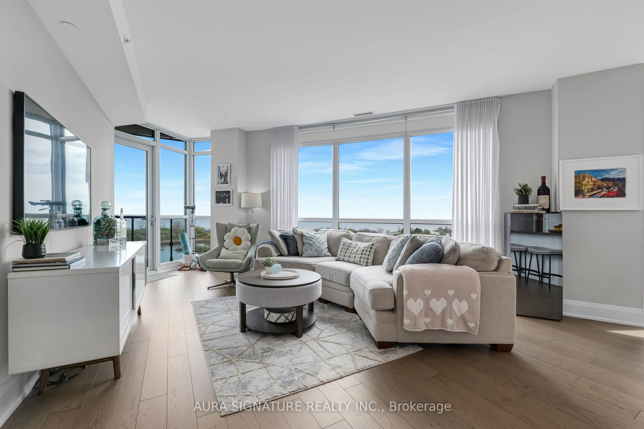 59 Annie Craig Drive #1004