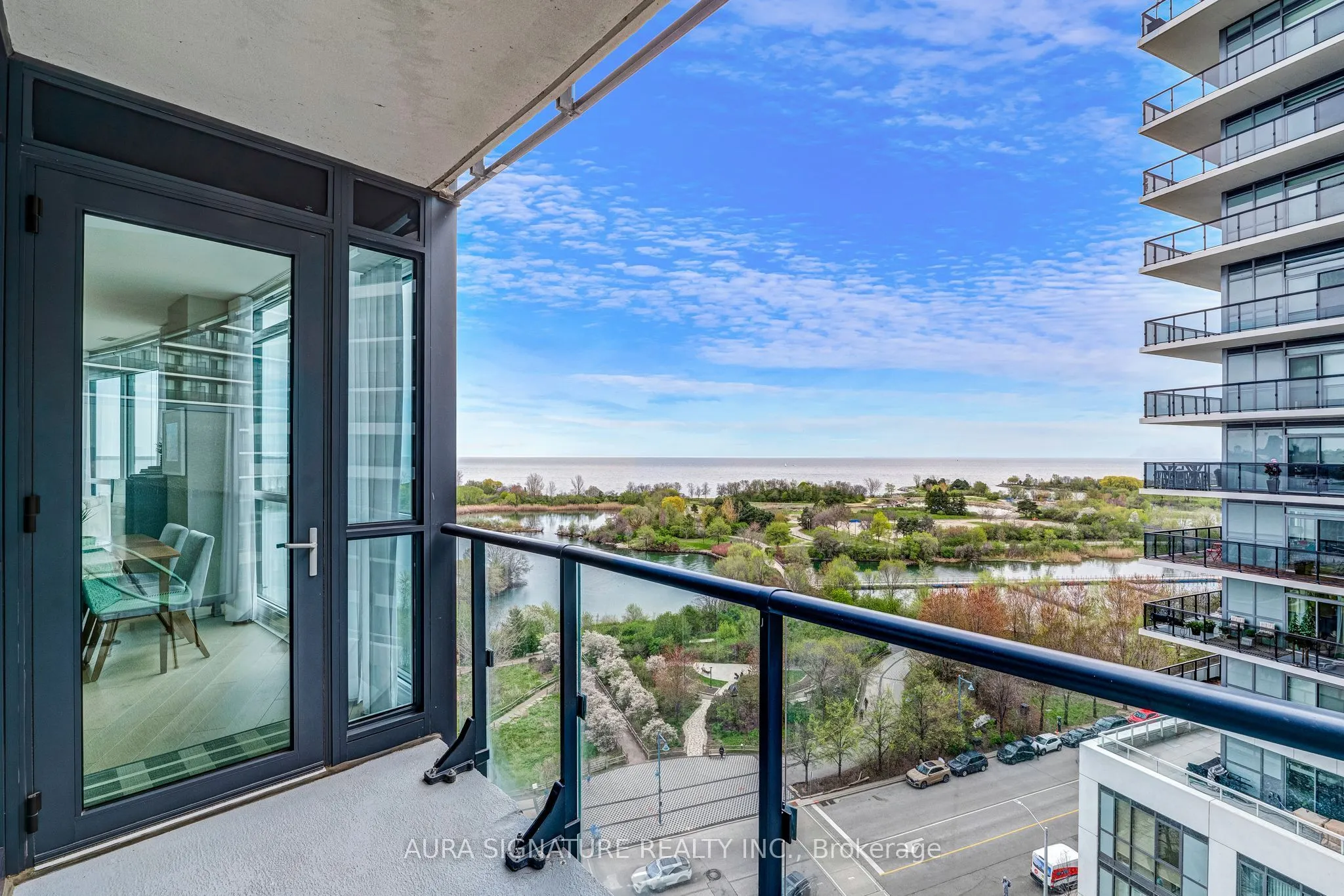 59 Annie Craig Drive #1004