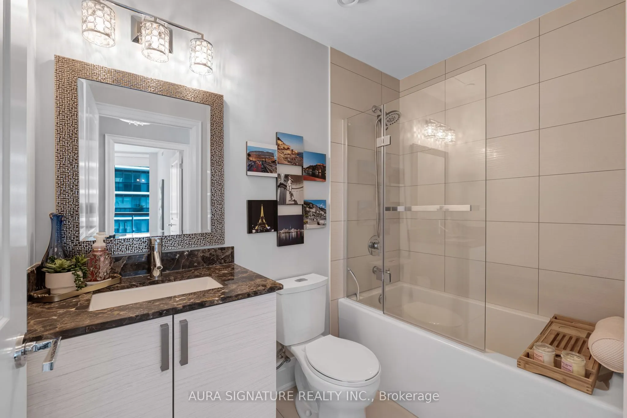 59 Annie Craig Drive #1004
