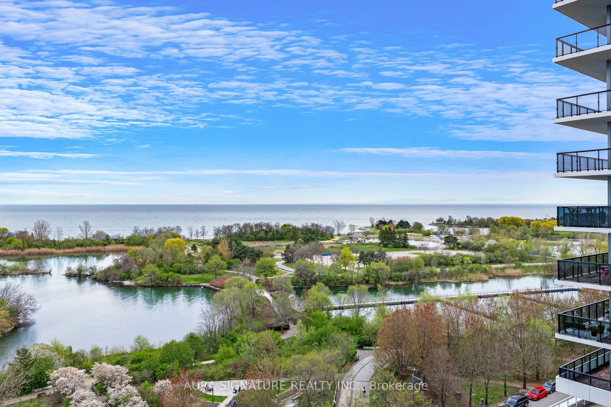 59 Annie Craig Drive #1004