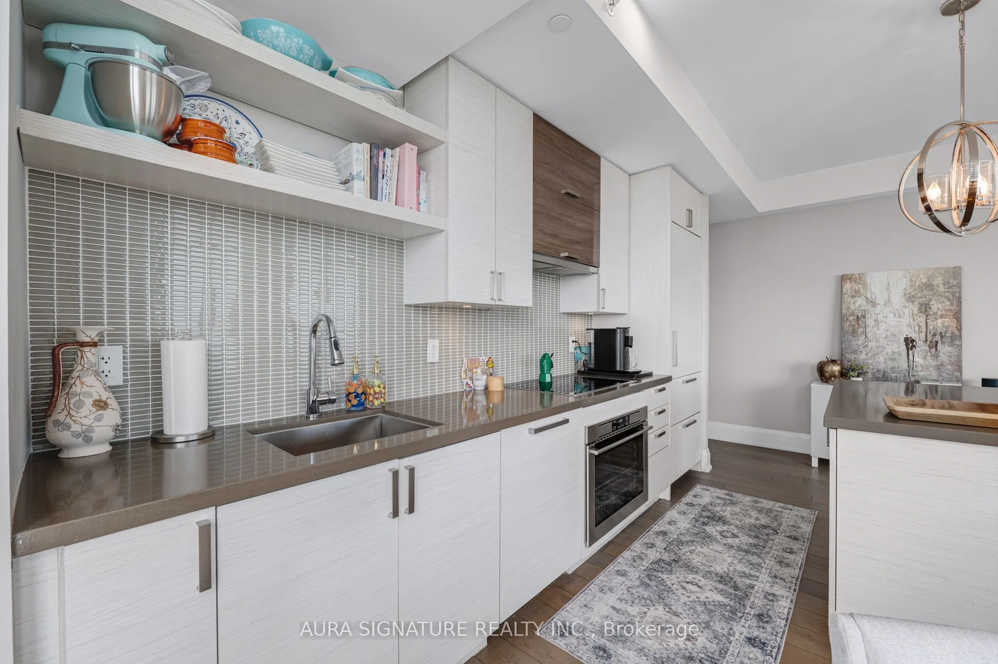 59 Annie Craig Drive #1004