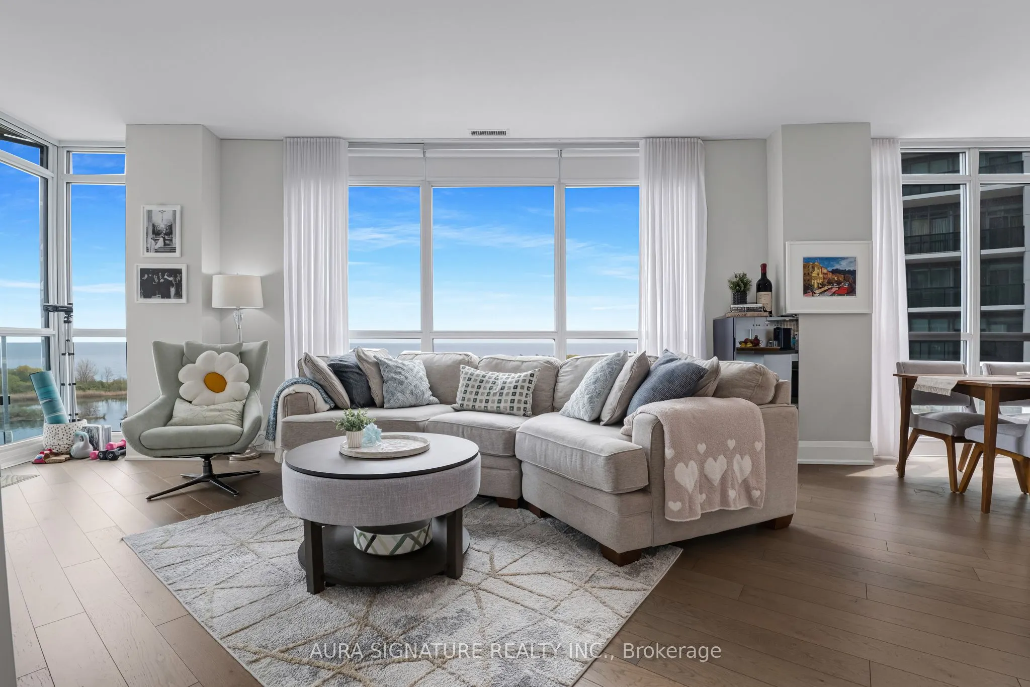 59 Annie Craig Drive #1004