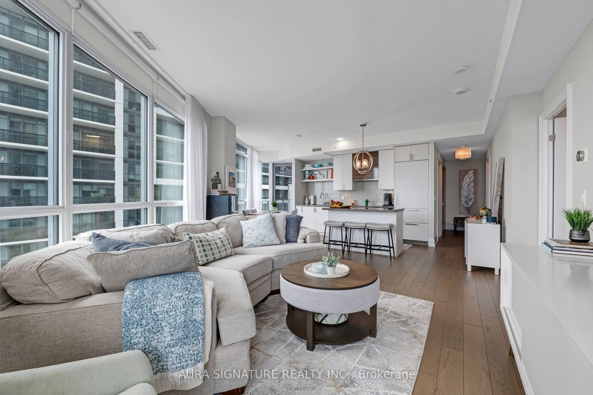 59 Annie Craig Drive #1004