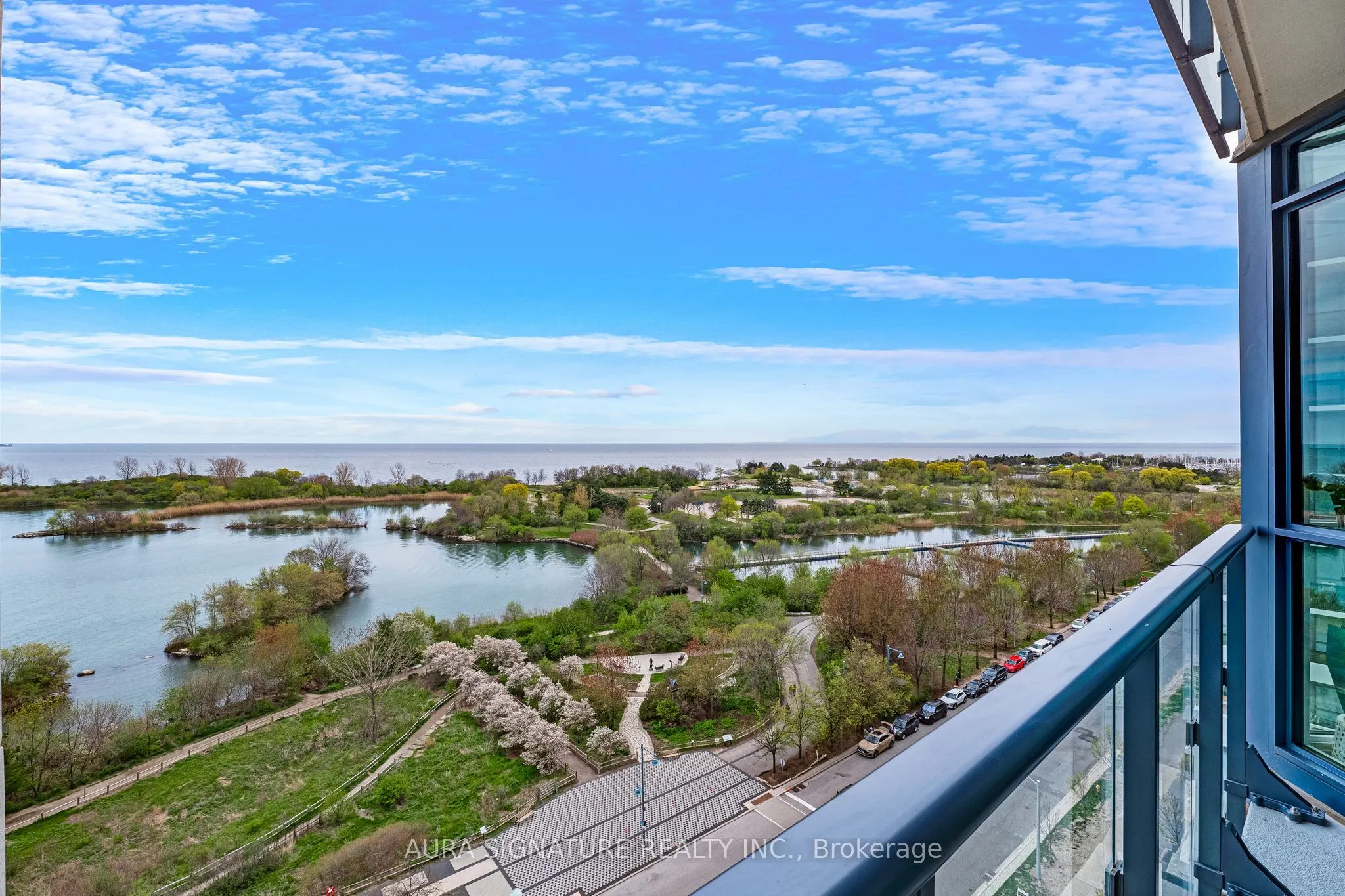 59 Annie Craig Drive #1004