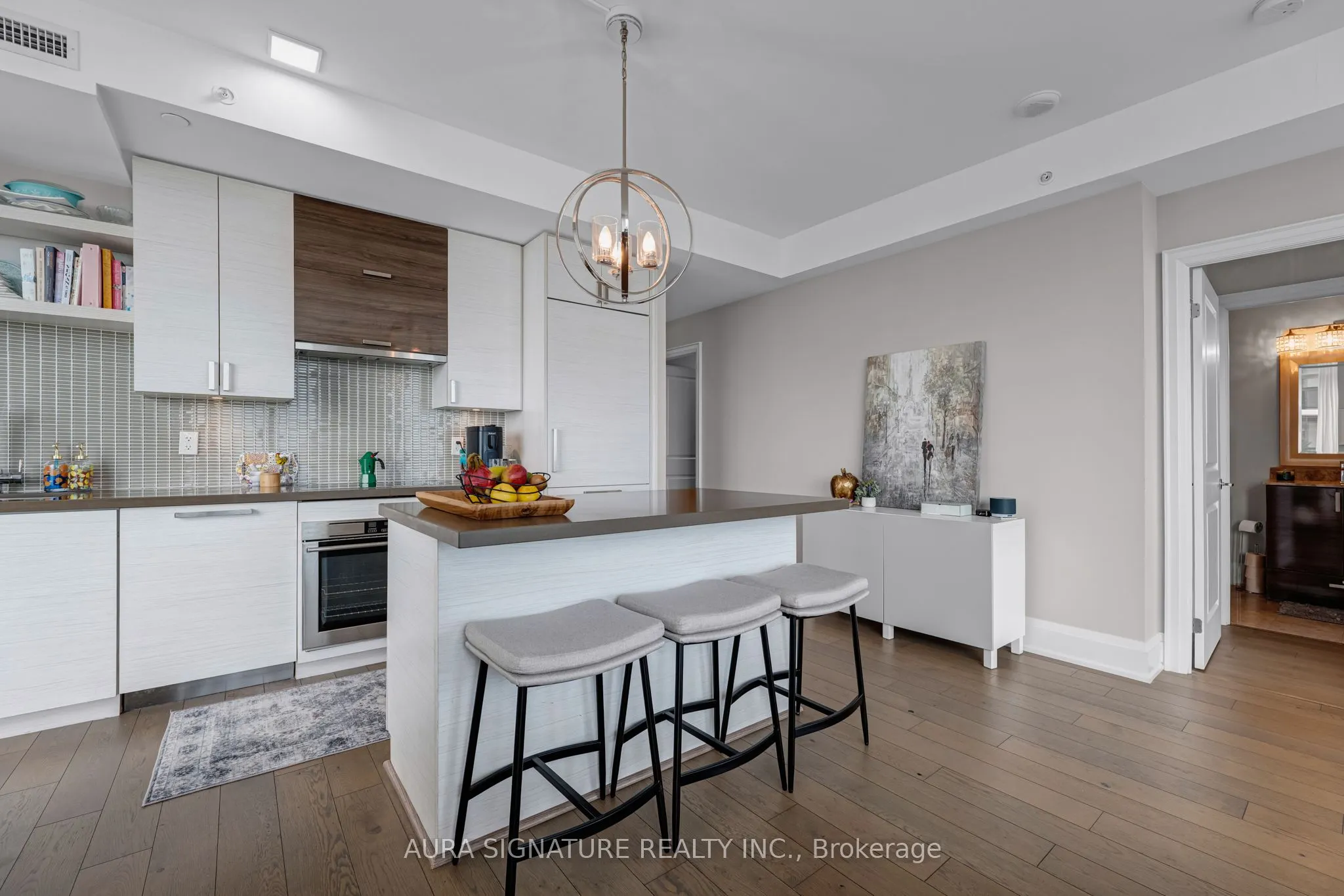 59 Annie Craig Drive #1004