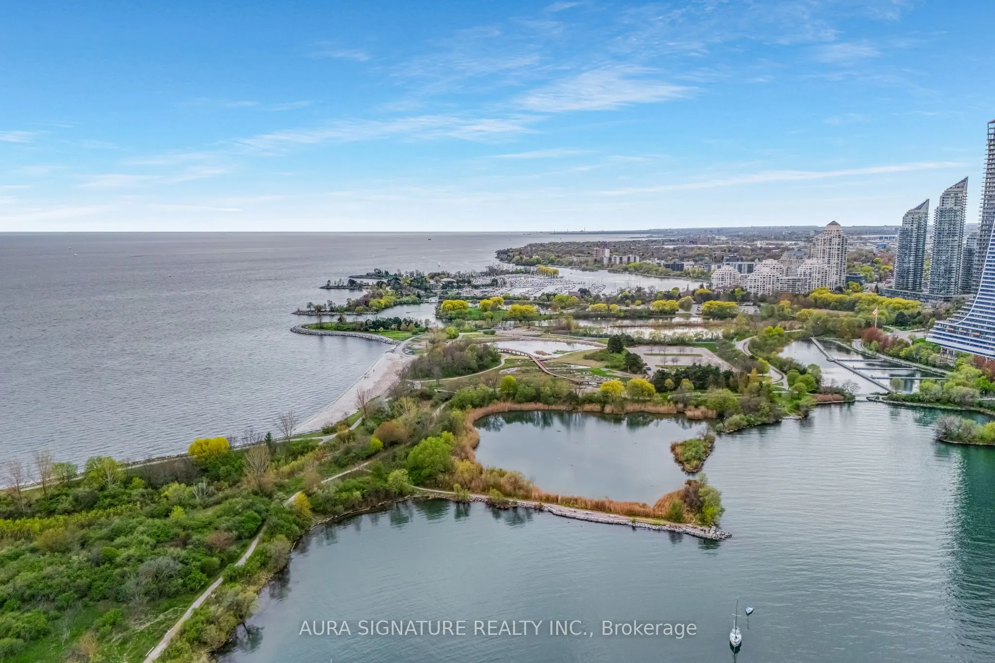 59 Annie Craig Drive #1004