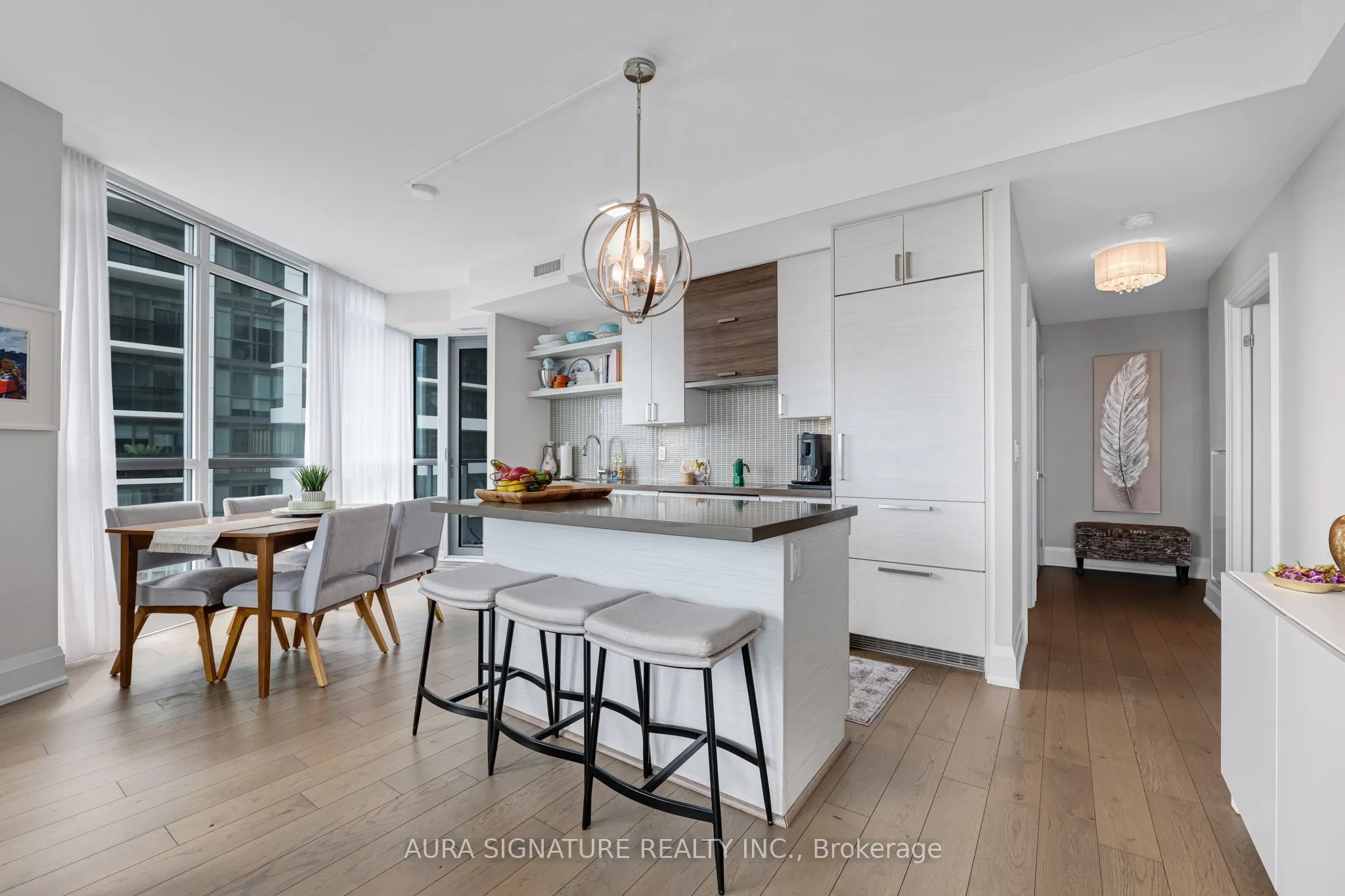 59 Annie Craig Drive #1004