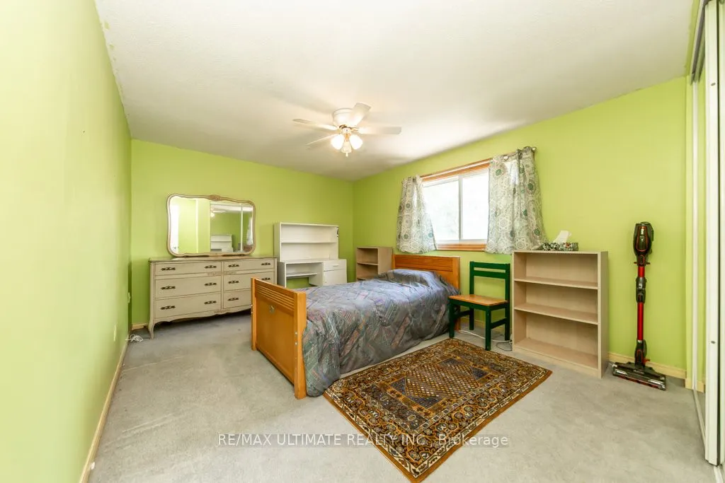 3 Aron Drive