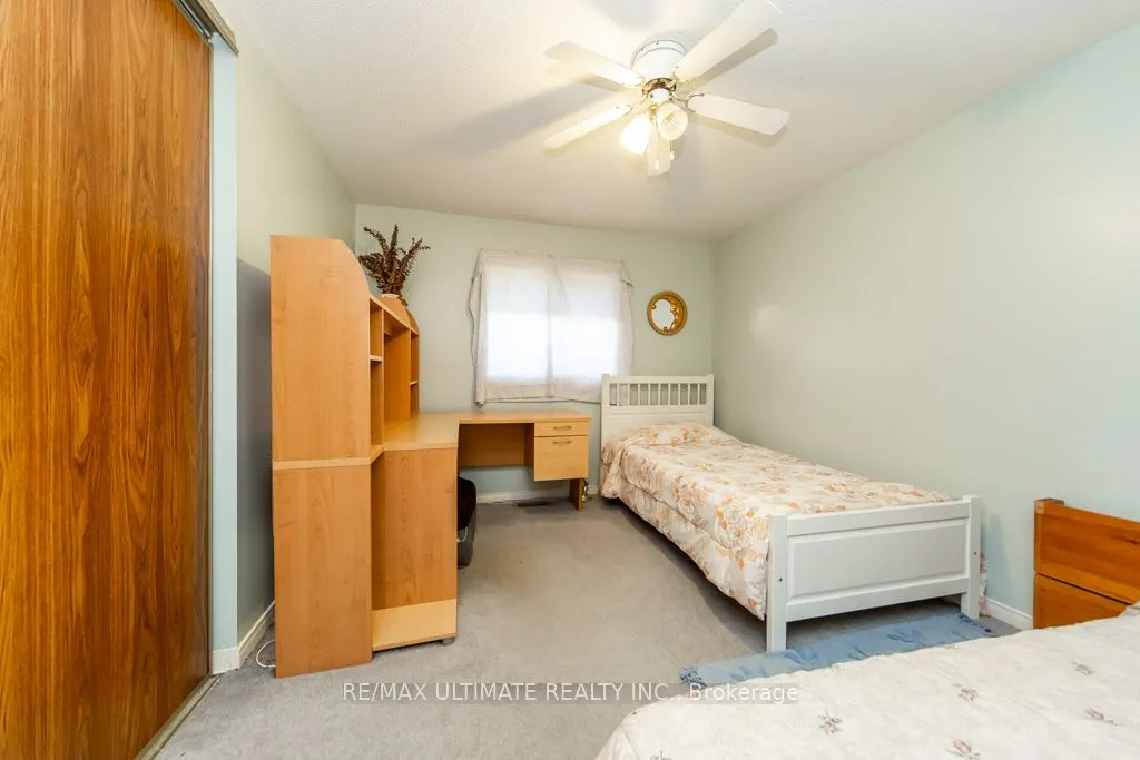 3 Aron Drive
