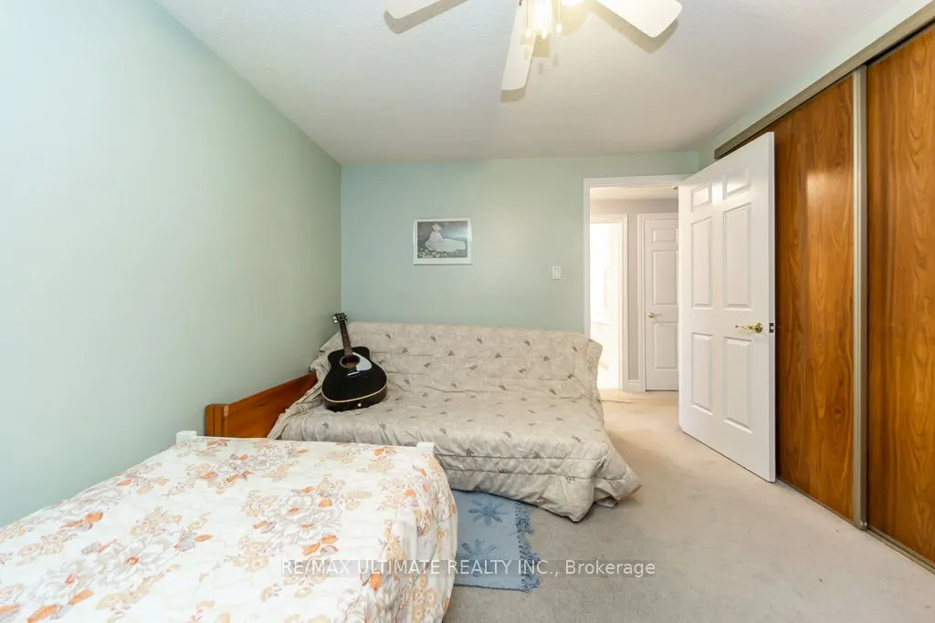 3 Aron Drive