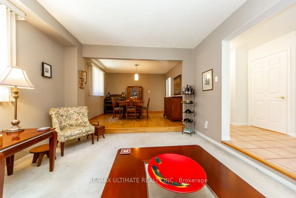 3 Aron Drive