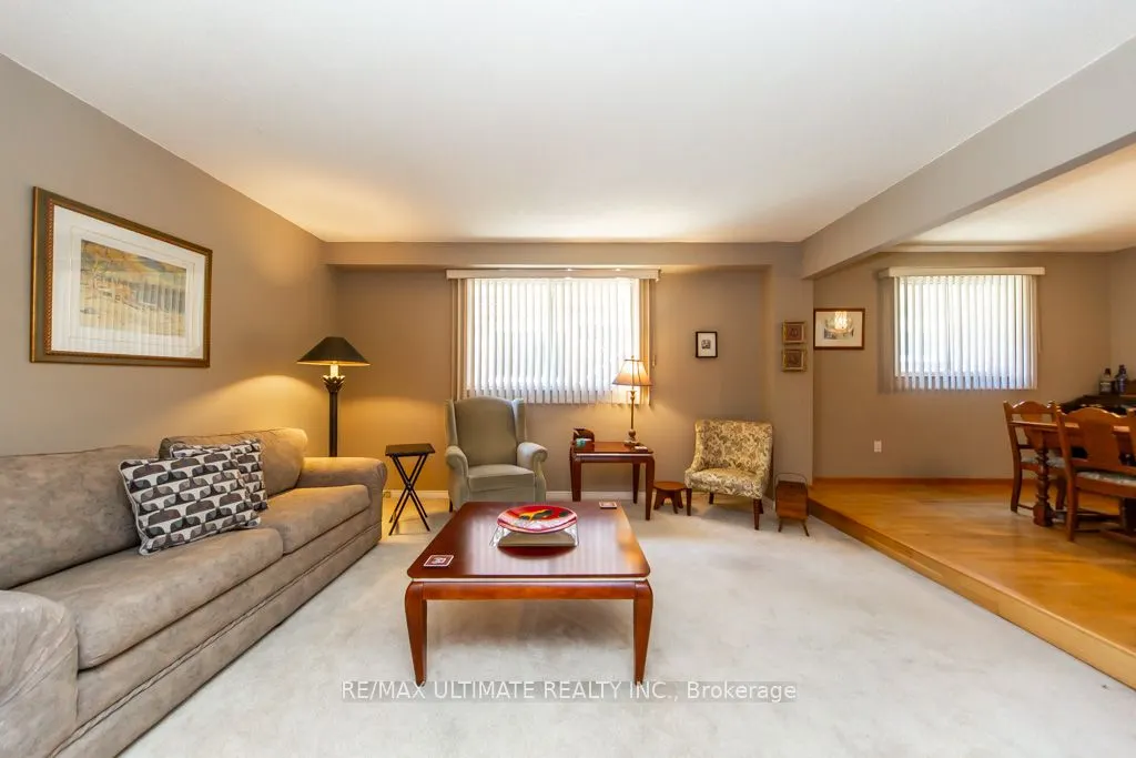 3 Aron Drive