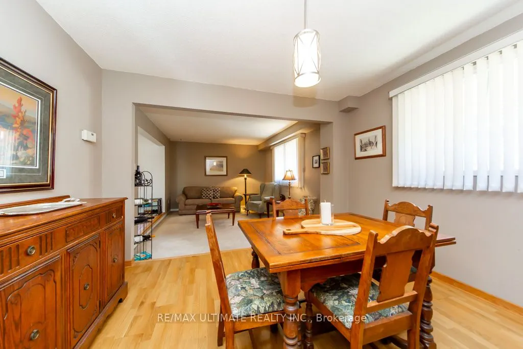 3 Aron Drive