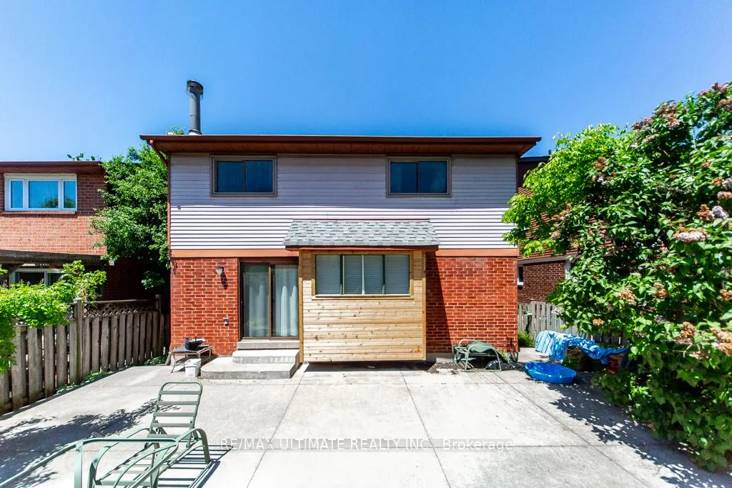 3 Aron Drive
