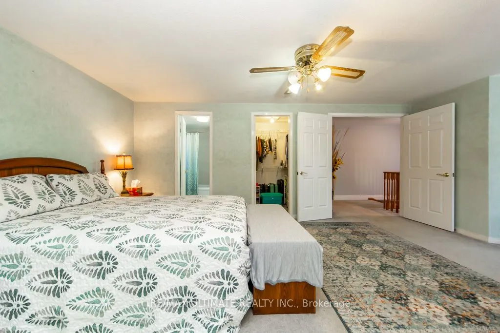 3 Aron Drive