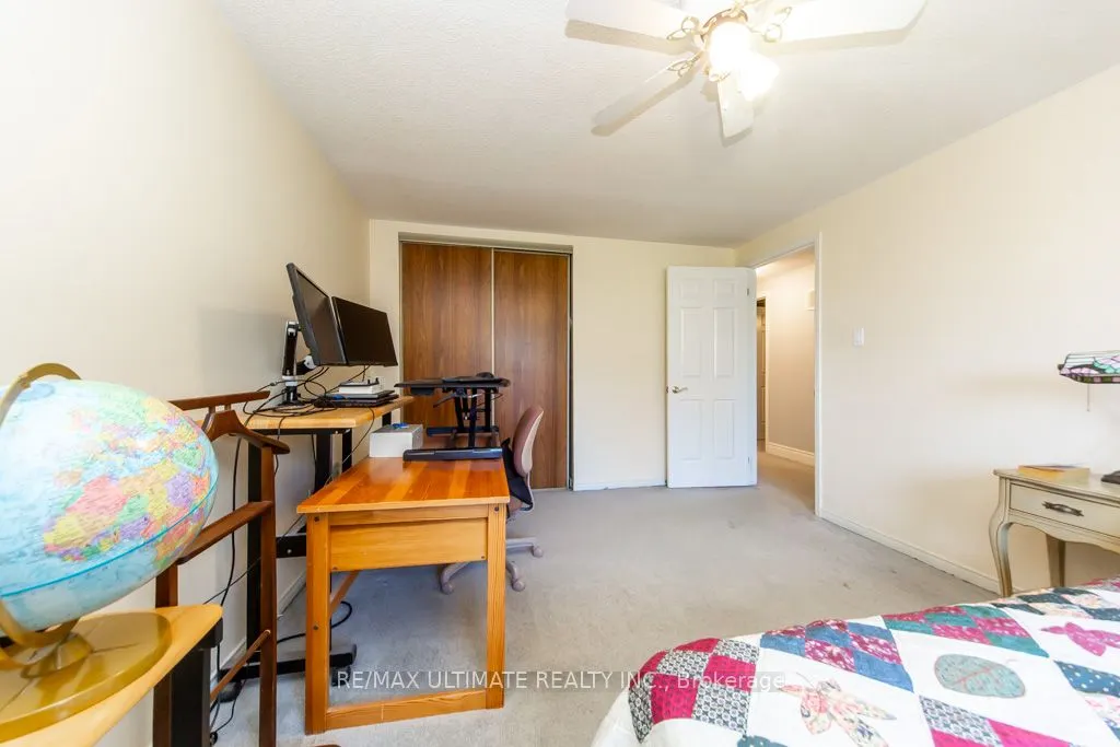 3 Aron Drive