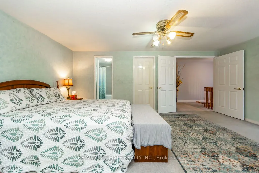 3 Aron Drive