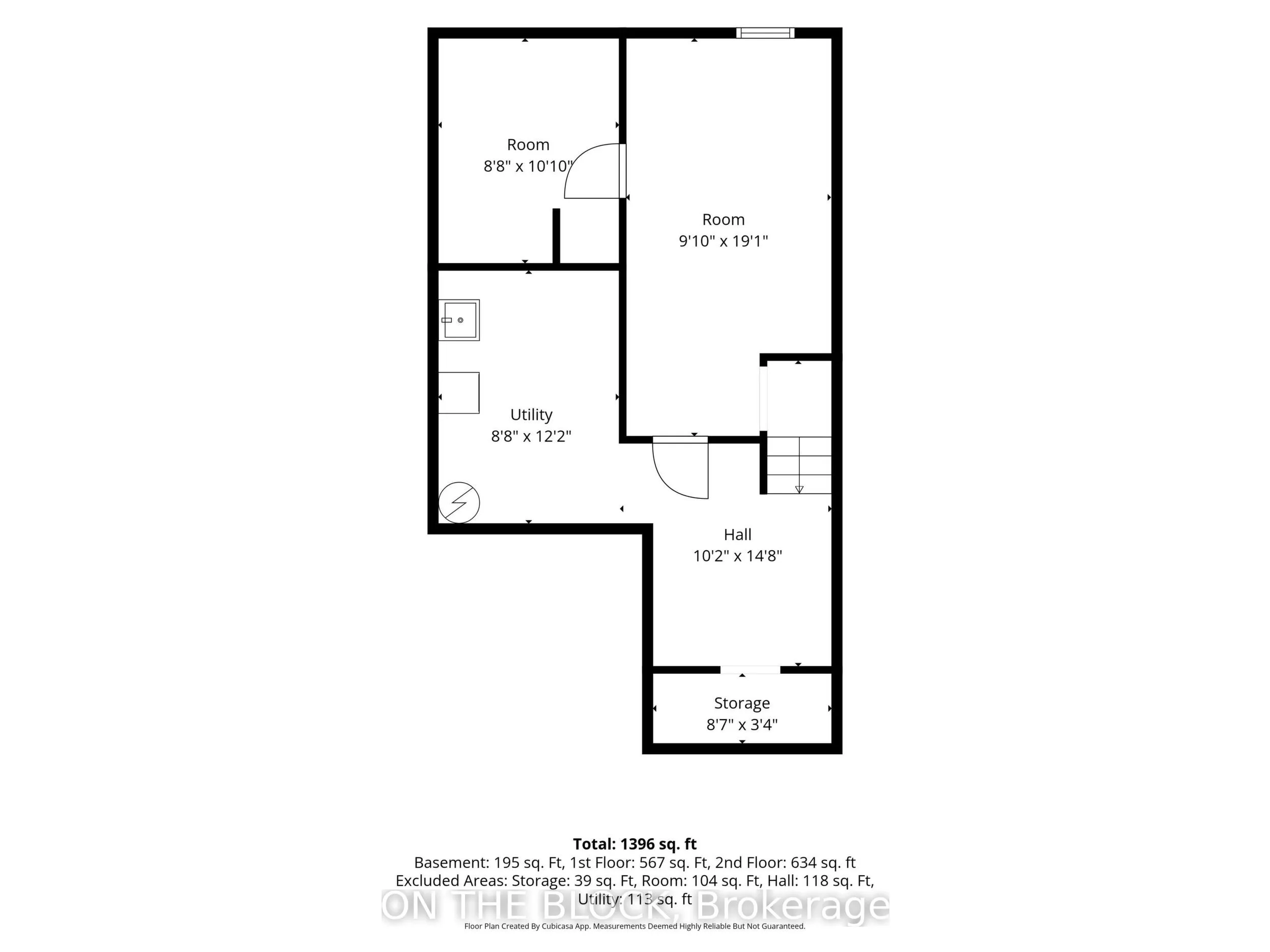 3010 Palmer Drive #1