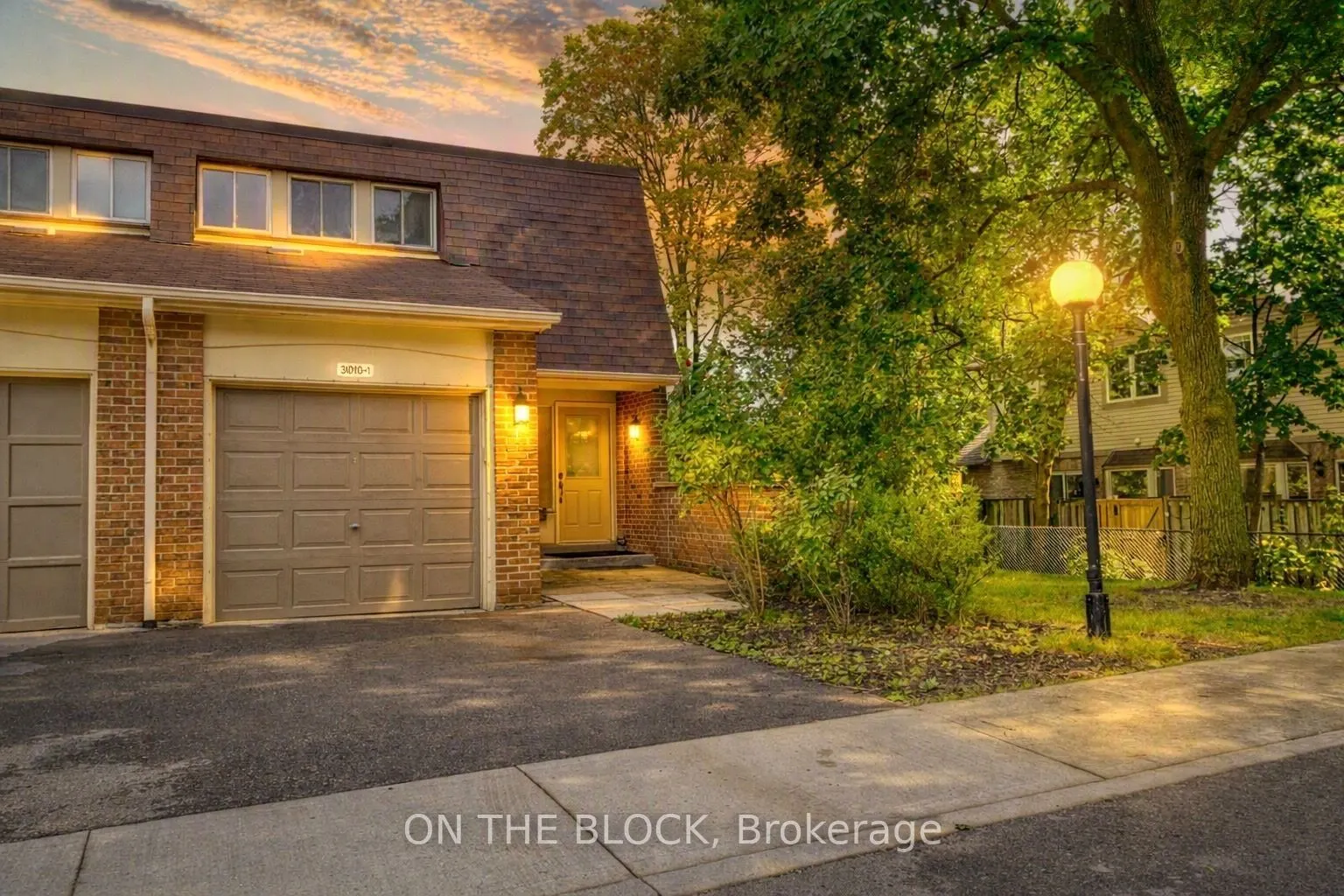 3010 Palmer Drive #1