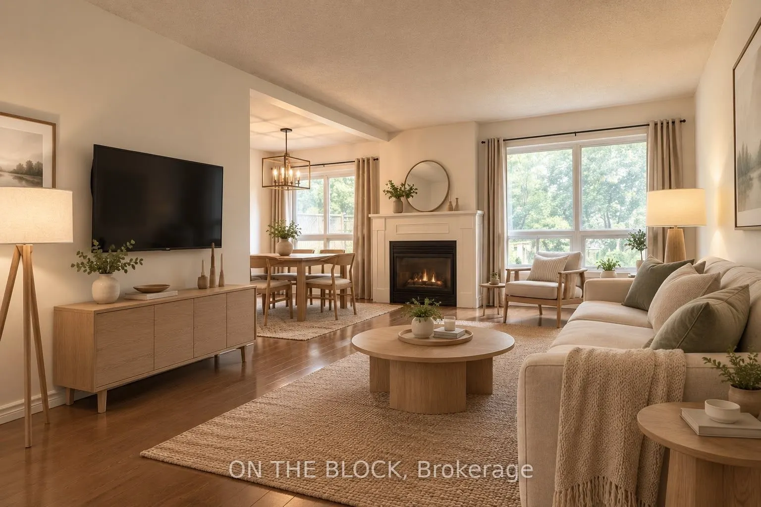 3010 Palmer Drive #1
