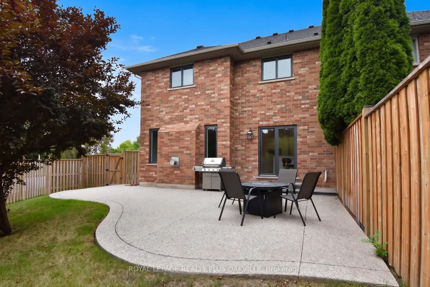 546 Sandcherry Drive
