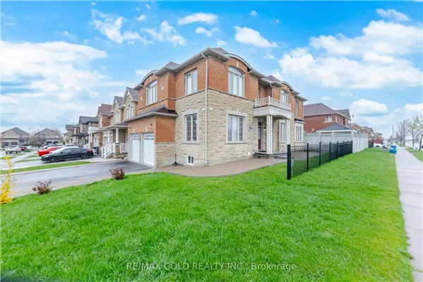 26 Drummondville Drive