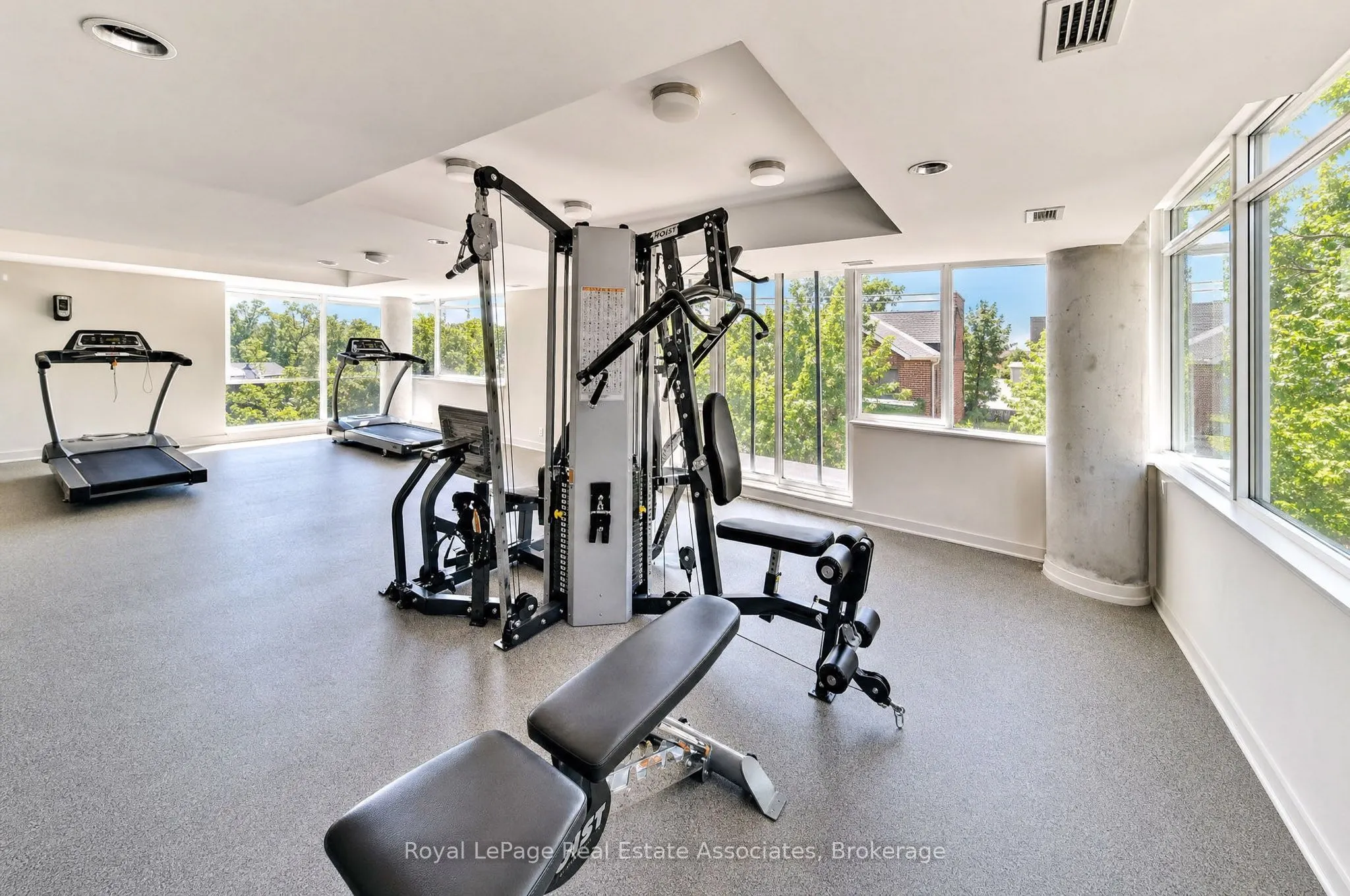 20 Joe Shuster Way #416