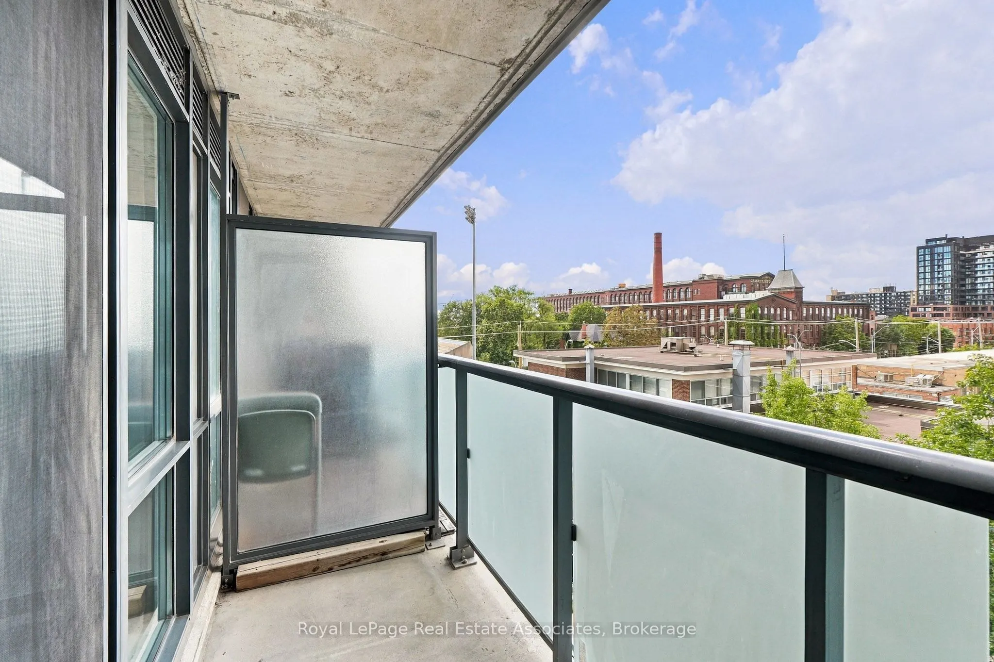20 Joe Shuster Way #416