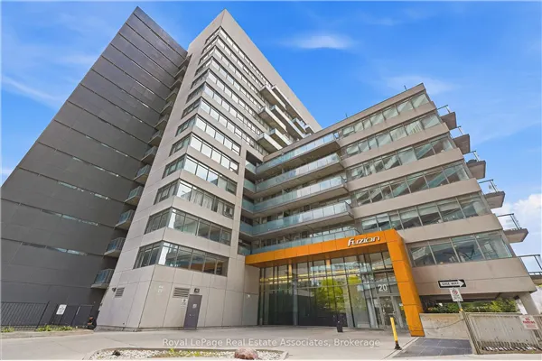 20 Joe Shuster Way #416